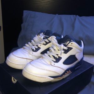 jordan 5 low ‘dunk from above’